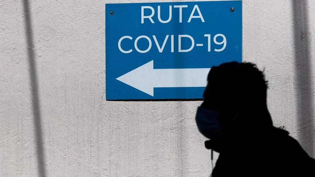 Puebla llegó a su máximo histórico de contagios de Covid-19 con un registro de 863 nuevos casos positivos en un solo día